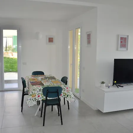 Apartamento Rosetta