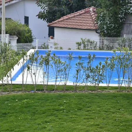 Rosetta Apartment Sanremo