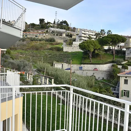 Apartment Rosetta Sanremo