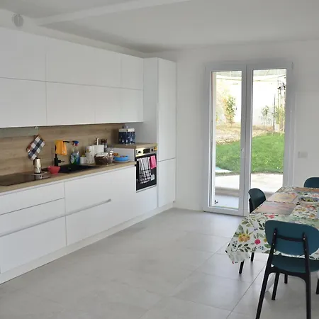 Apartamento Rosetta