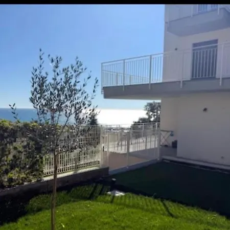 Rosetta Apartamento Sanremo
