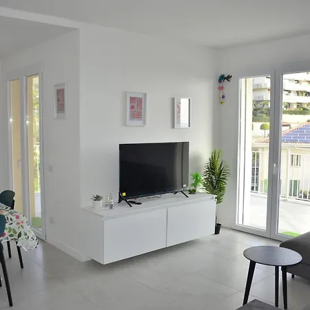 Rosetta Apartment