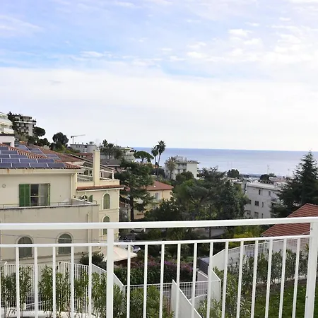 Apartment Rosetta Sanremo